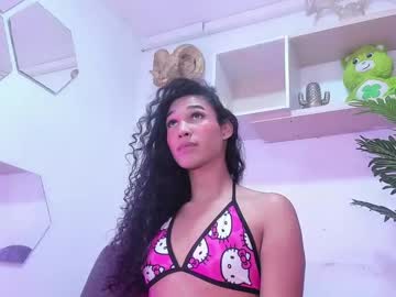 Chloee_Adams_ February 08, 2025 Chaturbate stream image