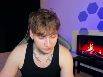 Chris_Tyson February 08, 2025 Chaturbate stream image