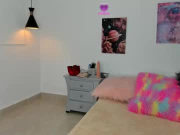 Dolce_Belli February 08, 2025 Chaturbate stream image
