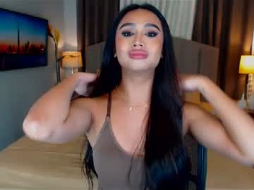 Elliecummers February 08, 2025 Chaturbate stream image