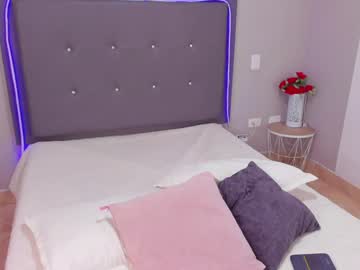 Emma_Lye February 08, 2025 Chaturbate stream image