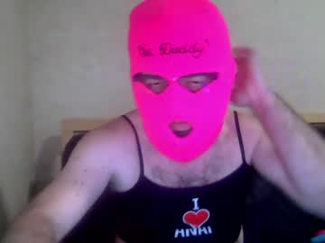 Hairytransvestite February 08, 2025 Chaturbate stream image