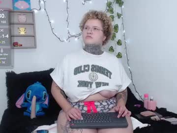 Hottie_Zoe07 stream photo from February 08, 2025