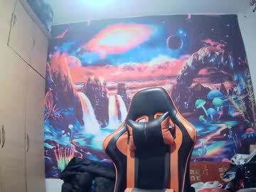 Ivan1823 February 08, 2025 Chaturbate stream image