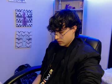 Jeam_Hot February 08, 2025 Chaturbate stream image