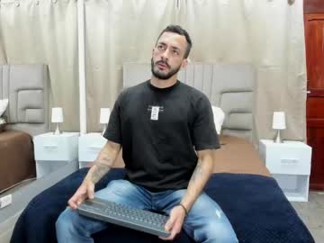 Jens_Torsten February 08, 2025 Chaturbate stream image