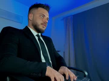 Juliusmasters February 08, 2025 Chaturbate stream image