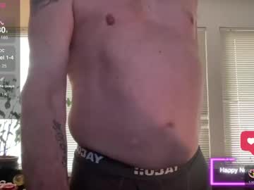 Letloverule63 February 08, 2025 Chaturbate stream image