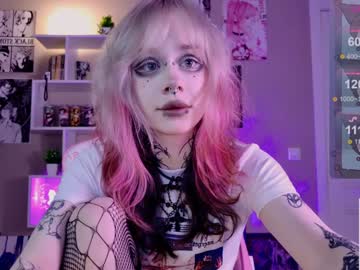 Lollyshy__ February 08, 2025 Chaturbate stream image