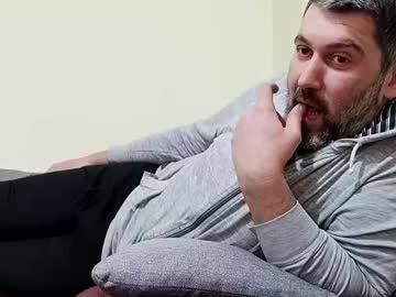 Lucifergotharder February 08, 2025 Chaturbate stream image