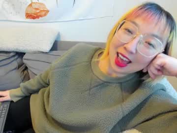 Luxgray February 08, 2025 Chaturbate stream image