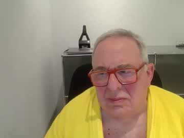 Martin_1947 February 08, 2025 Chaturbate stream image