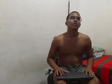 Master_Black_Findom February 08, 2025 Chaturbate stream image
