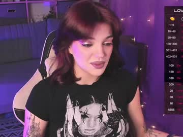 Mavis_Crystal February 08, 2025 Chaturbate stream image