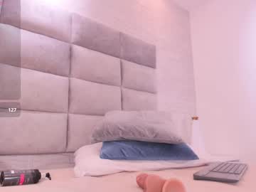 Megann_Sky February 08, 2025 Chaturbate stream image