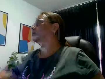Milfginebra February 08, 2025 Chaturbate stream image