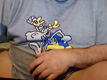 Mullig1957 February 08, 2025 Chaturbate stream image