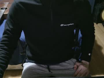 Nielzzz69 February 08, 2025 Chaturbate stream image