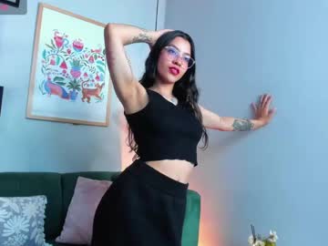 Nina__Dixon February 08, 2025 Chaturbate stream image