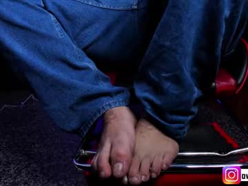 Owen_Jones0 February 08, 2025 Chaturbate stream image