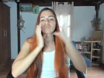Smilingsalor February 08, 2025 Chaturbate stream image