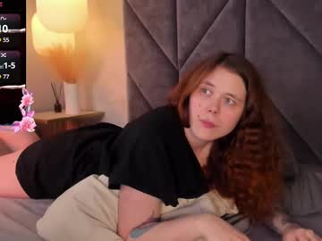 Sophie_Oliva February 08, 2025 Chaturbate stream image