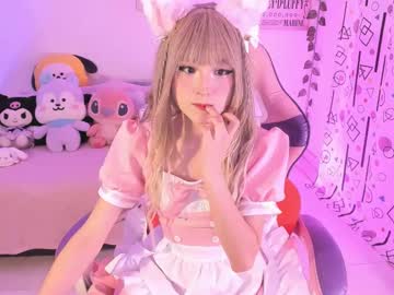 Sussanqueen_ February 08, 2025 Chaturbate stream image