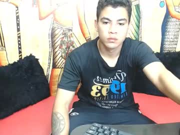 Tomy_Smile February 08, 2025 Chaturbate stream image