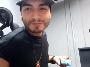 Vipvtmvp February 08, 2025 Chaturbate stream image