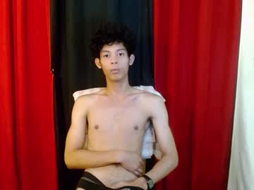 Wenx_Cum February 08, 2025 Chaturbate stream image