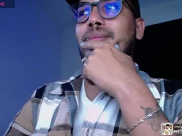 Xav2122 February 08, 2025 Chaturbate stream image