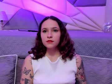 Annythomsonn February 08, 2025 Chaturbate stream image