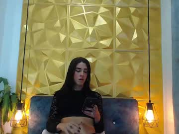 Anyydirtyts22 February 08, 2025 Chaturbate stream image