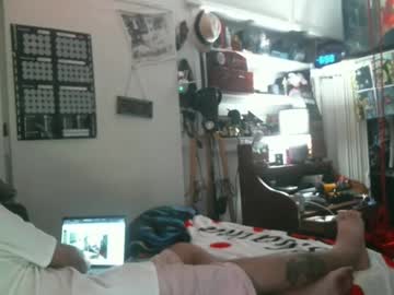 Armstrong1718 February 08, 2025 Chaturbate stream image