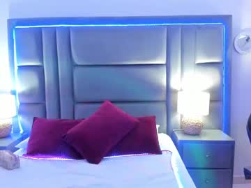 Ashleymiller_12 February 08, 2025 Chaturbate stream image