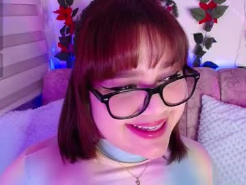Chaarlotte_1 February 08, 2025 Chaturbate stream image