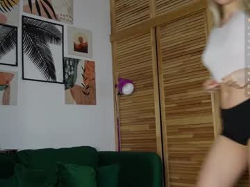 Corni__ February 08, 2025 Chaturbate stream image