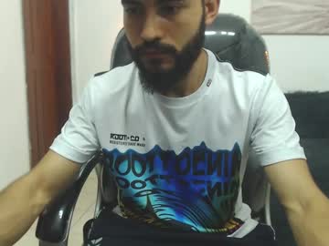 Drakos_Hairy February 08, 2025 Chaturbate stream image