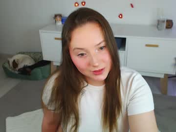 Emilyxgrasez February 08, 2025 Chaturbate stream image