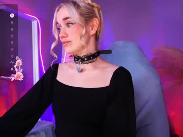 Fiona_Powerpuff February 08, 2025 Chaturbate stream image