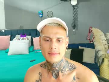 Fucking_Sinner February 08, 2025 Chaturbate stream image