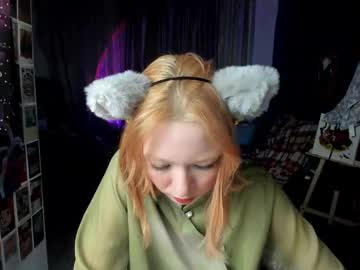 Hi_Diana February 08, 2025 Chaturbate stream image