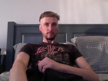 Hippieviking69 February 08, 2025 Chaturbate stream image