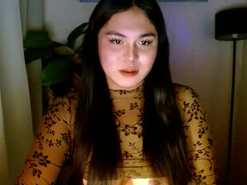 Hottie_Kiraxxx February 08, 2025 Chaturbate stream image