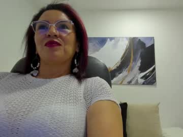 Kataleya_Abello1 February 08, 2025 Chaturbate stream image