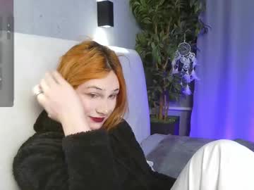 Klin_Miller February 08, 2025 Chaturbate stream image