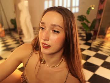_Meganmeow_ February 08, 2025 Chaturbate stream image