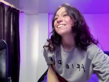Melodypurple February 08, 2025 Chaturbate stream image