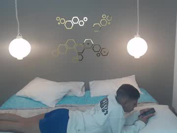 Milo_Bennett February 08, 2025 Chaturbate stream image