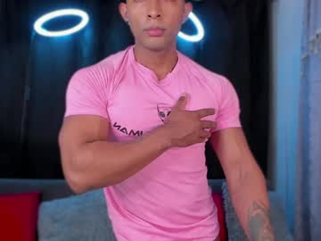 Ryanboy30 February 08, 2025 Chaturbate stream image